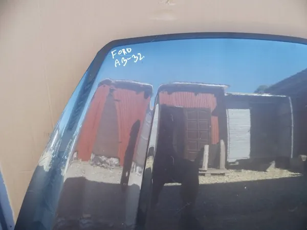 Motorhuv Ford Kuga Mk2 Escape Lift image 2