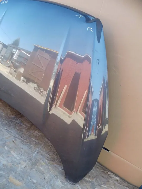 Motorhuv Ford Kuga Mk2 Escape Lift image 5