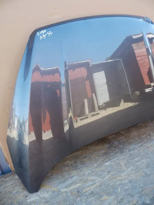 Motorhuv Ford Kuga Mk2 Escape Lift image 6