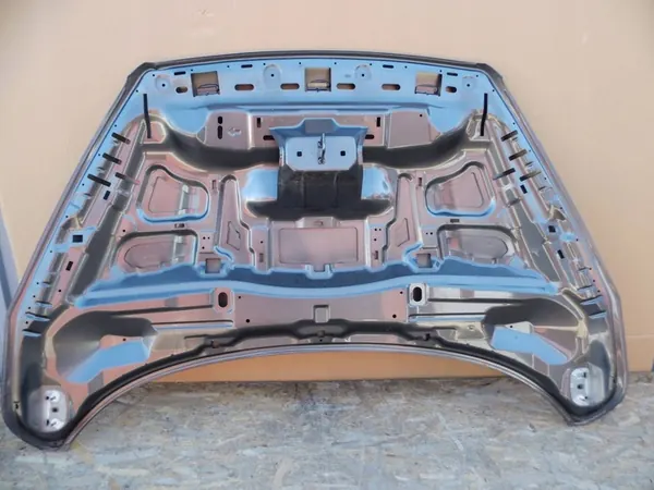 Motorhuv Ford Kuga Mk2 Escape Lift image 7