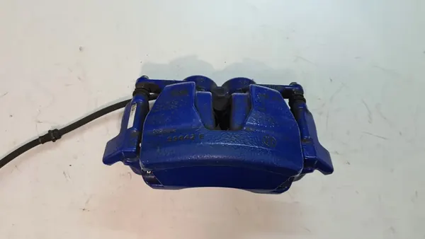 Bremssattel für 340mm Scheiben VW Golf VII GTI image 2