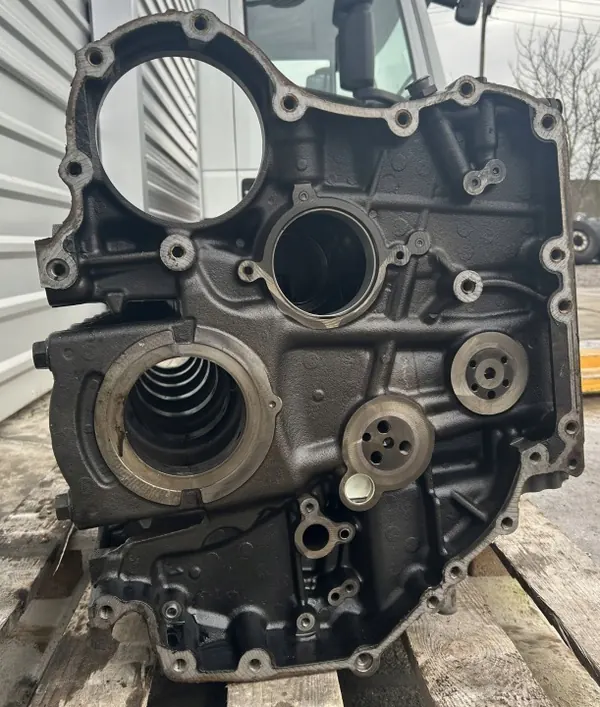 Bloc moteur DAF pour XF 106 440 ch MX 11 image 6