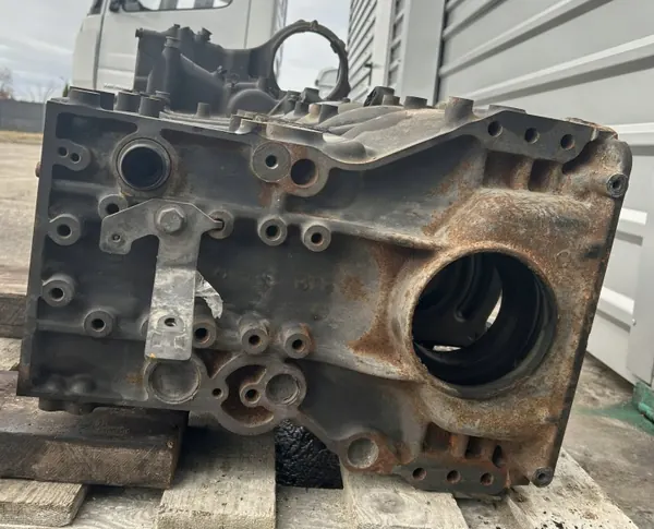 Bloc moteur DAF pour XF 106 440 ch MX 11 image 7