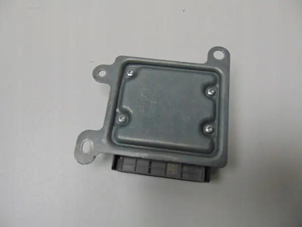 Sensor de Módulo de Airbag Renault Trafic III 93457847 image 4