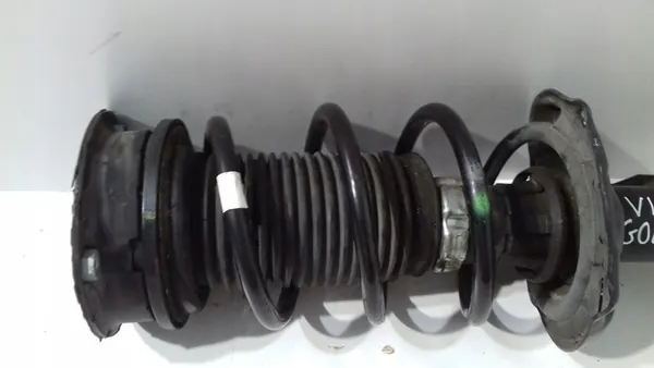 Amortizzatore anteriore sinistro Volkswagen OE 5Q0413023FK image 2