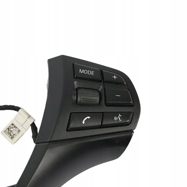 BMW Multifunctioneel Stuurwiel OE 9316952 image 4