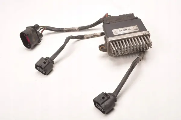 Module contrôle ventilateur OEM 989460D pour Audi A5 8T image 2