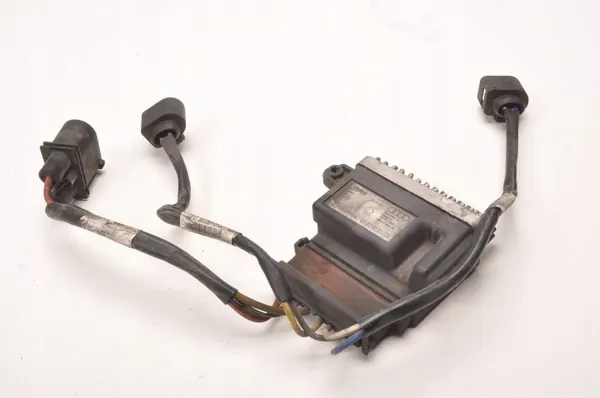 Module contrôle ventilateur OEM 989460D pour Audi A5 8T image 7