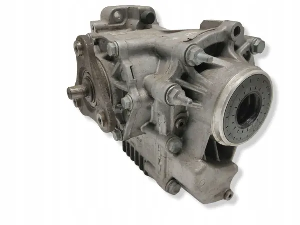 Caja de transferencia OCP409053L usada Volkswagen image 3
