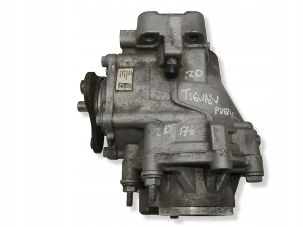 Caja de transferencia OCP409053L usada Volkswagen image 8