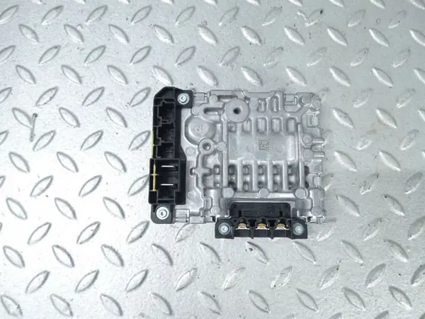Servomodul Dacia Sandero III OEM 5DS014688 image 4
