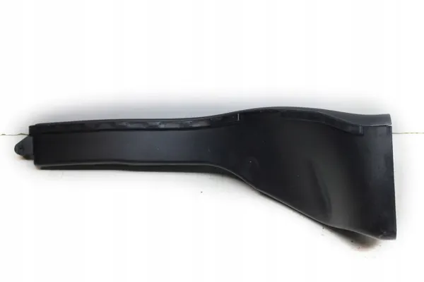 Audi Insugningsrör OEM 8W0129618F - Begagnad image 3