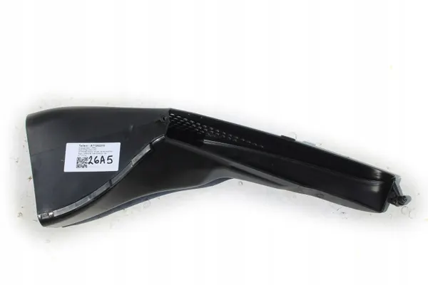 Audi Insugningsrör OEM 8W0129618F - Begagnad image 7