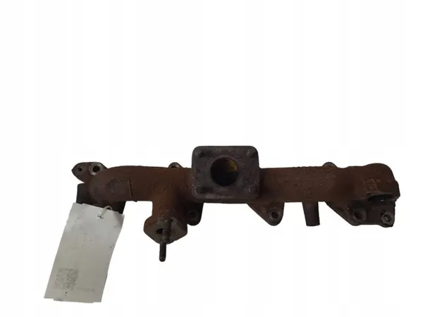 Coletor de escape usado OEM JUT156713 para Hyundai Tucson image 2