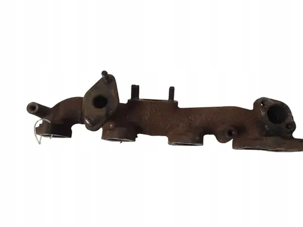 Coletor de escape usado OEM JUT156713 para Hyundai Tucson image 3