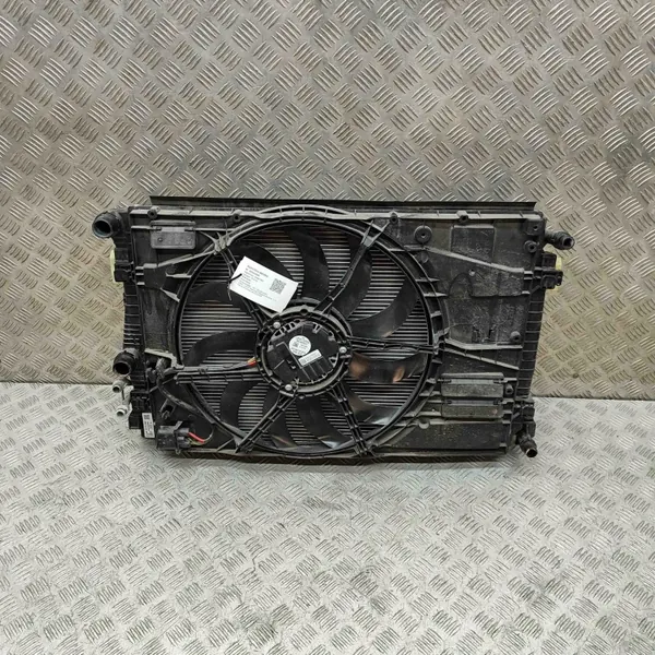 VW koelonderdeel OEM 5WA121207 Tiguan AD1 1.4L image 2
