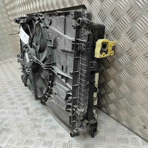 VW koelonderdeel OEM 5WA121207 Tiguan AD1 1.4L image 3