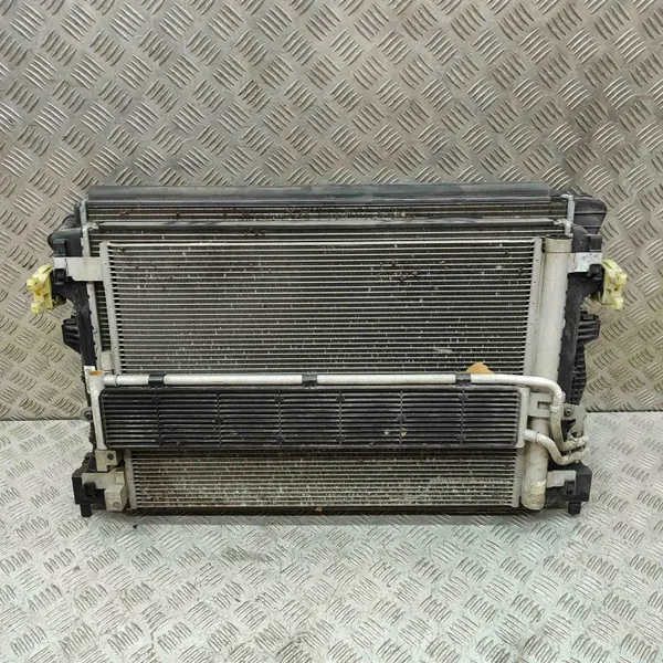 VW koelonderdeel OEM 5WA121207 Tiguan AD1 1.4L image 4