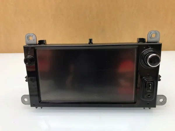 Radio GPS Renault Clio IV OEM 281155249R 001 image 2