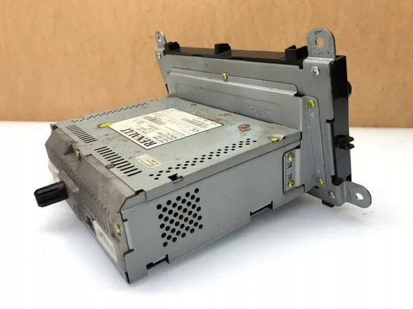 Radio GPS Renault Clio IV OEM 281155249R 001 image 3