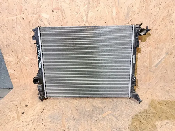 Radiador Renault Megane Scenic IV Talisman 1.5DCI RE11105DF image 2