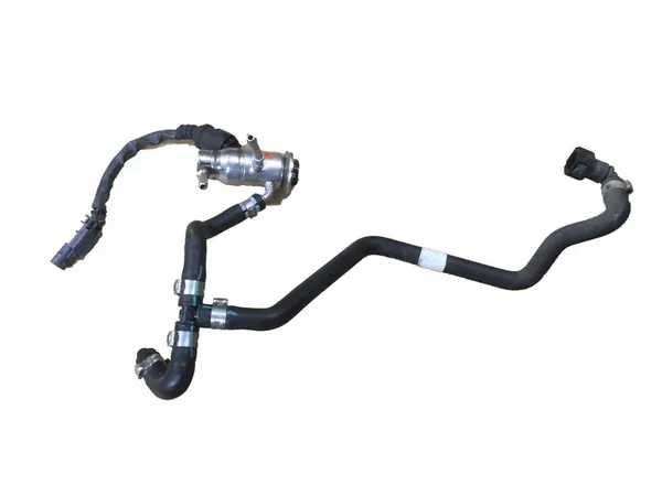 Injecteur ADBLUE Fiat Ducato 2023 OEM 46350244 image 1