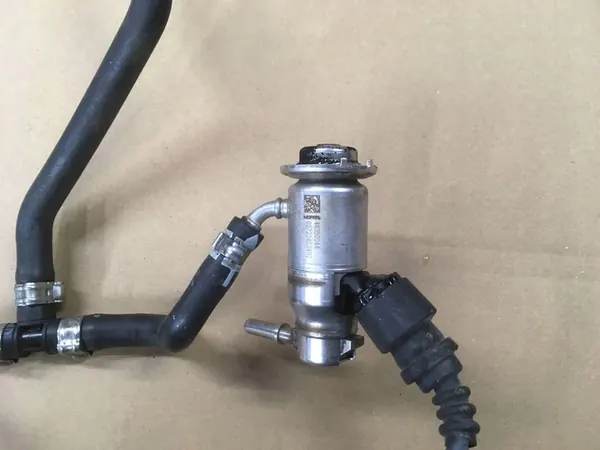 Injecteur ADBLUE Fiat Ducato 2023 OEM 46350244 image 3