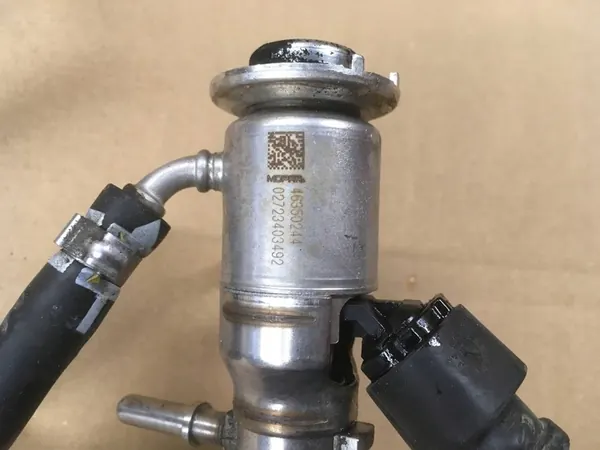 Injecteur ADBLUE Fiat Ducato 2023 OEM 46350244 image 4