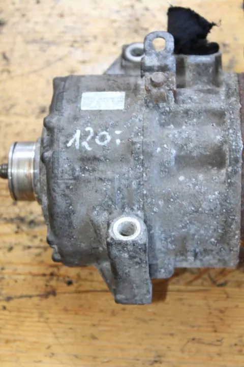 Compresor AC Toyota Avensis Verso 2.0 D4D 5SE12C image 3