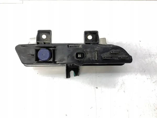 OEM 266059493R Lâmpada DRL LED Esquerda para Renault Clio 4 image 4