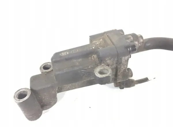 OEM 2158104 Scania Luftkompressorrör - Begagnad image 3