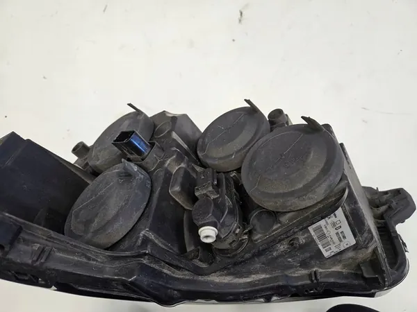 PEUGEOT 208 II Rechter Voorlamp 9823193580 image 6