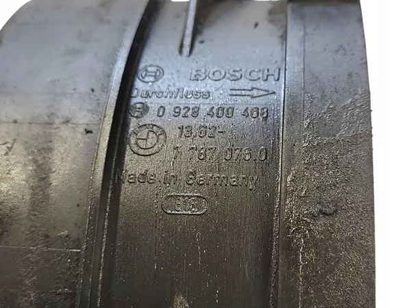 Luftmassenmesser LAND ROVER RANGE ROVER SPORT 3.0L diesel image 4