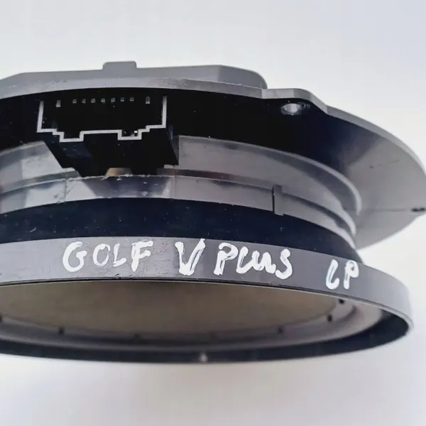 OEM DRC98510 etukaiutin VW Golf Plus:lle image 4