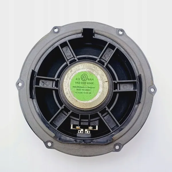 OEM DRC98510 etukaiutin VW Golf Plus:lle image 6