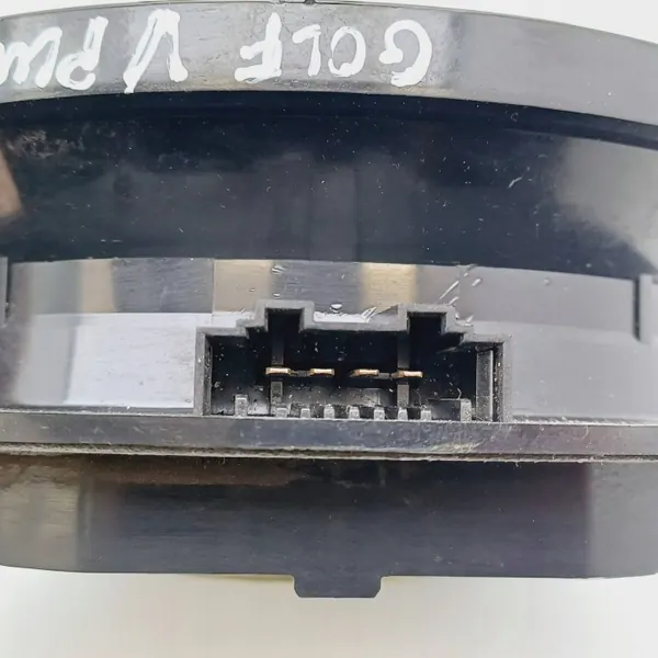 OEM DRC98510 etukaiutin VW Golf Plus:lle image 7