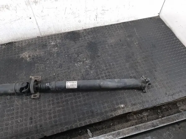 Arbre de transmission arrière Mercedes-Benz CLK W 209 2.2 CDI A2039906 image 2