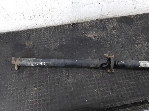 Arbre de transmission arrière Mercedes-Benz CLK W 209 2.2 CDI A2039906 image 3