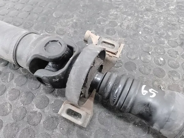 Arbre de transmission arrière Mercedes-Benz CLK W 209 2.2 CDI A2039906 image 5