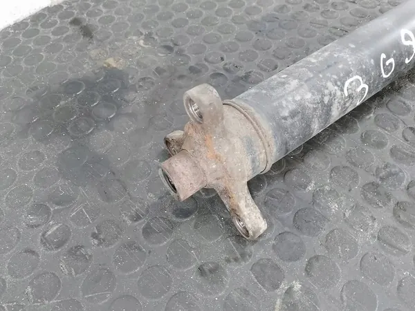 Arbre de transmission arrière Mercedes-Benz CLK W 209 2.2 CDI A2039906 image 7