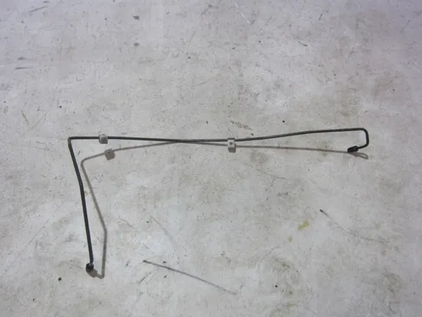 Bremsleitung BMW Z3 E36 3.0I M54 OEM 34326754544 image 10