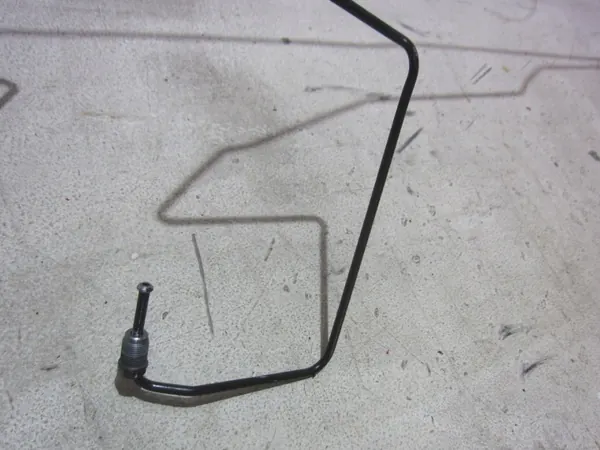 Bremsleitung BMW Z3 E36 3.0I M54 OEM 34326754544 image 5