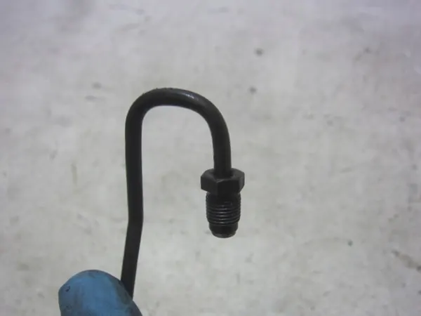 Bremsleitung BMW Z3 E36 3.0I M54 OEM 34326754544 image 8