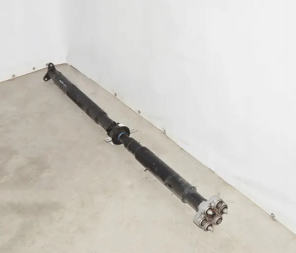 Drivaxel BMW 7 (F01, F02) 3.0L Diesel 2013 OEM 7630843 image 2