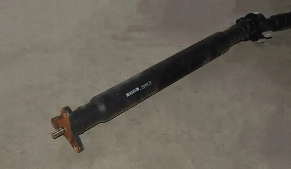 Drivaxel BMW 7 (F01, F02) 3.0L Diesel 2013 OEM 7630843 image 3