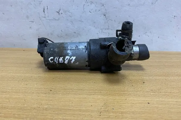 Pompa acqua MERCEDES-BENZ E (W210) 2.2L diesel image 4