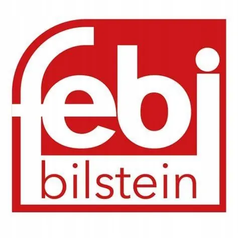 Febi Bilstein Drivaxel 183381 image 10