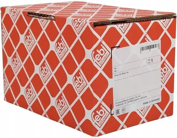 Febi Bilstein Drivaxel 183381 image 5