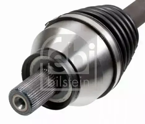 Febi Bilstein Drivaxel 183381 image 6