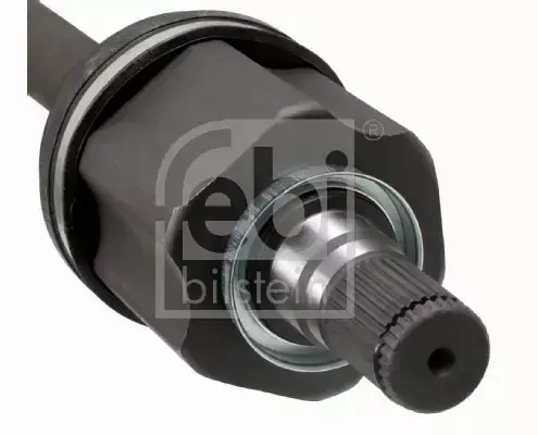 Febi Bilstein Drivaxel 183381 image 7